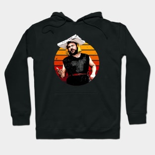 Garbage Charlie Hoodie